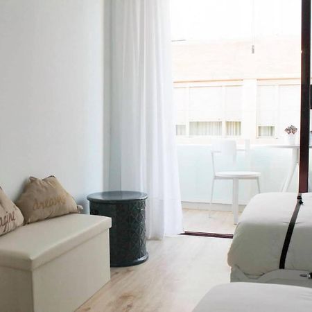 Vv Loft Canteras Gran Playa "By Henrypole Home" ลาสปัลมาส เด กรานคานาเรีย ภายนอก รูปภาพ