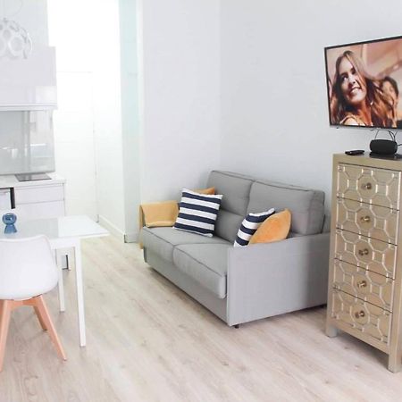 Vv Loft Canteras Gran Playa "By Henrypole Home" ลาสปัลมาส เด กรานคานาเรีย ภายนอก รูปภาพ