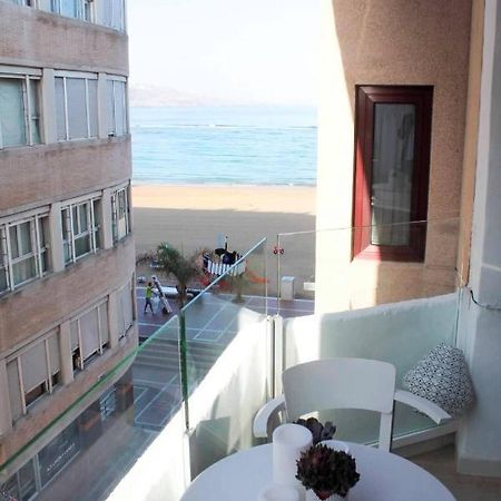 Vv Loft Canteras Gran Playa "By Henrypole Home" ลาสปัลมาส เด กรานคานาเรีย ภายนอก รูปภาพ