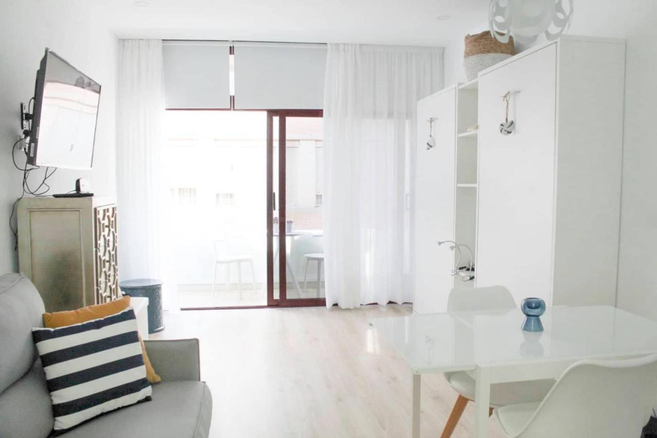 Vv Loft Canteras Gran Playa "By Henrypole Home" ลาสปัลมาส เด กรานคานาเรีย ภายนอก รูปภาพ