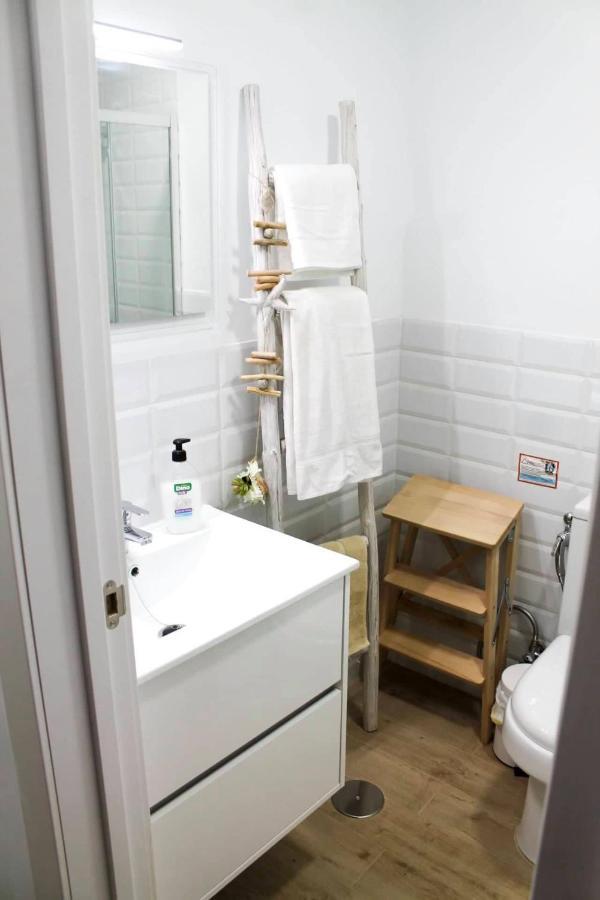 Vv Loft Canteras Gran Playa "By Henrypole Home" ลาสปัลมาส เด กรานคานาเรีย ภายนอก รูปภาพ