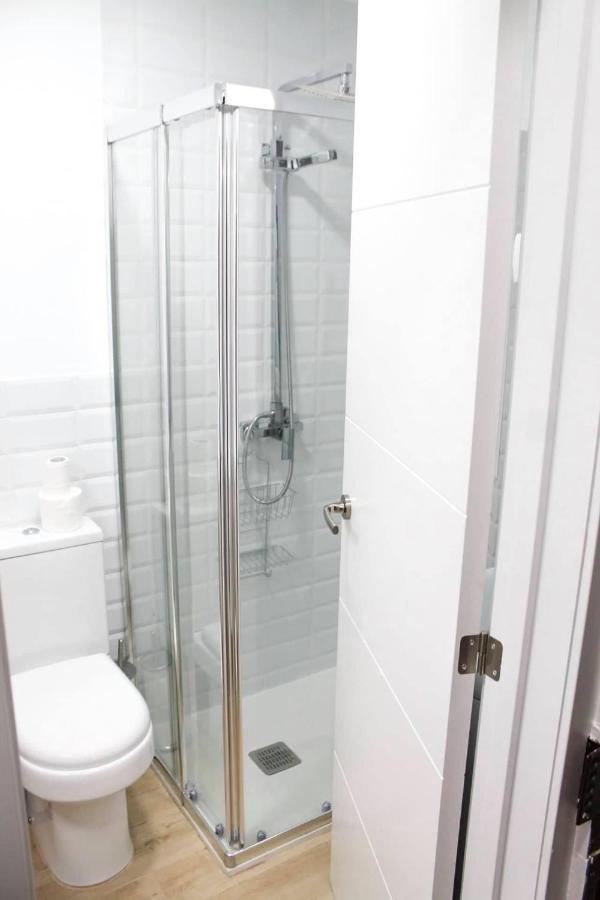 Vv Loft Canteras Gran Playa "By Henrypole Home" ลาสปัลมาส เด กรานคานาเรีย ภายนอก รูปภาพ