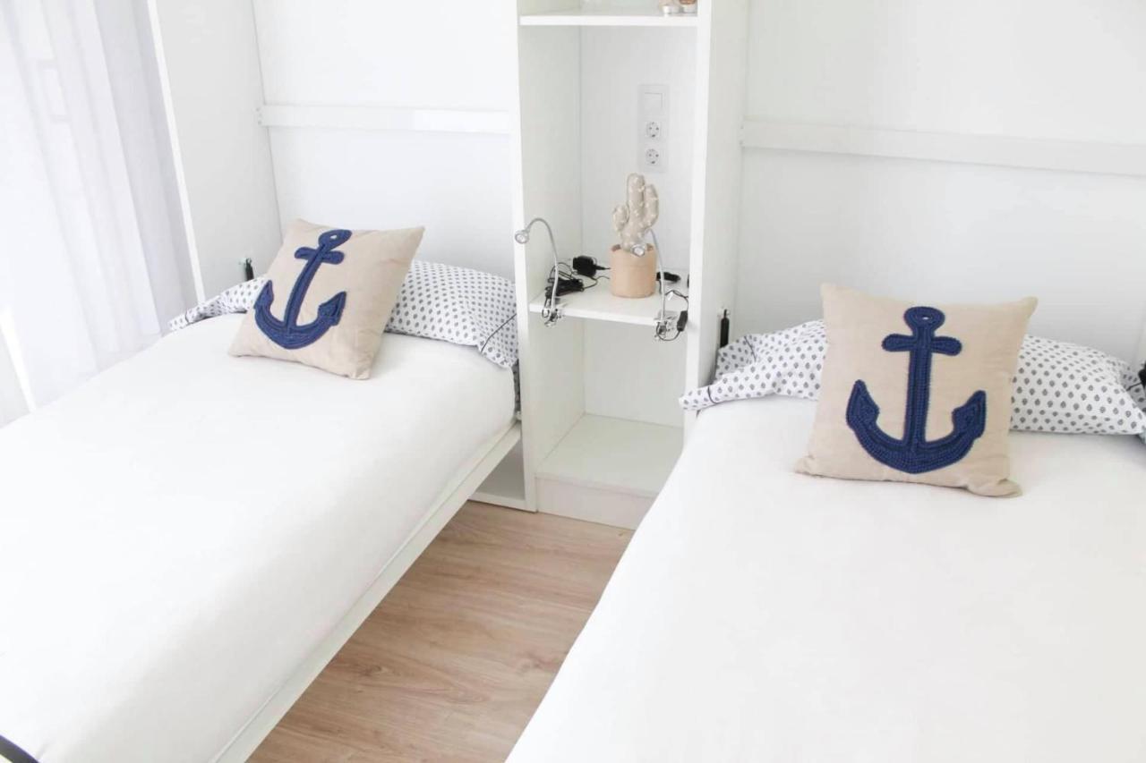 Vv Loft Canteras Gran Playa "By Henrypole Home" ลาสปัลมาส เด กรานคานาเรีย ภายนอก รูปภาพ