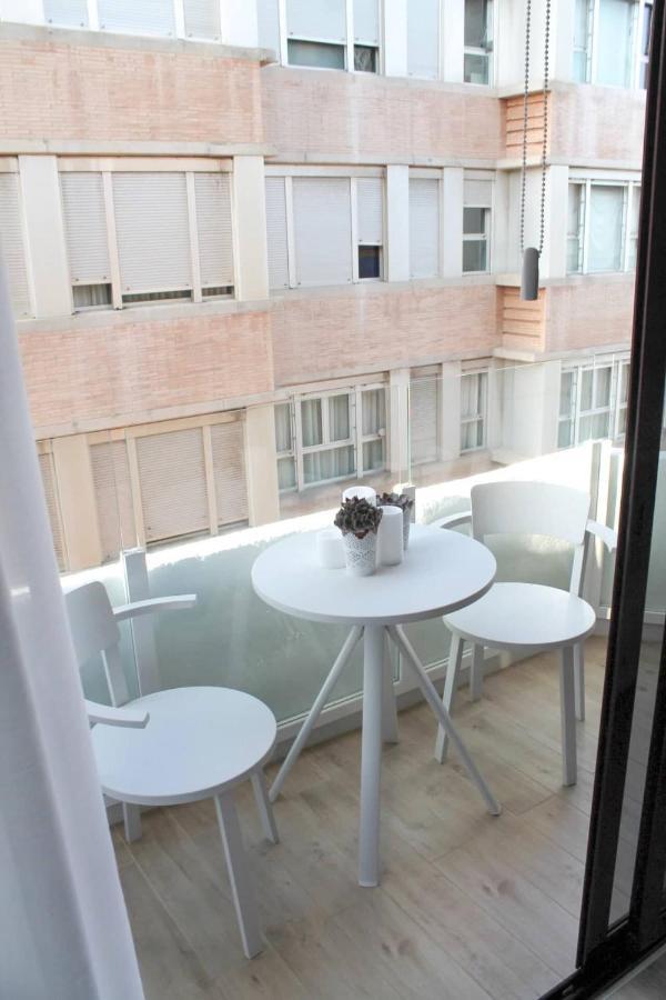 Vv Loft Canteras Gran Playa "By Henrypole Home" ลาสปัลมาส เด กรานคานาเรีย ภายนอก รูปภาพ