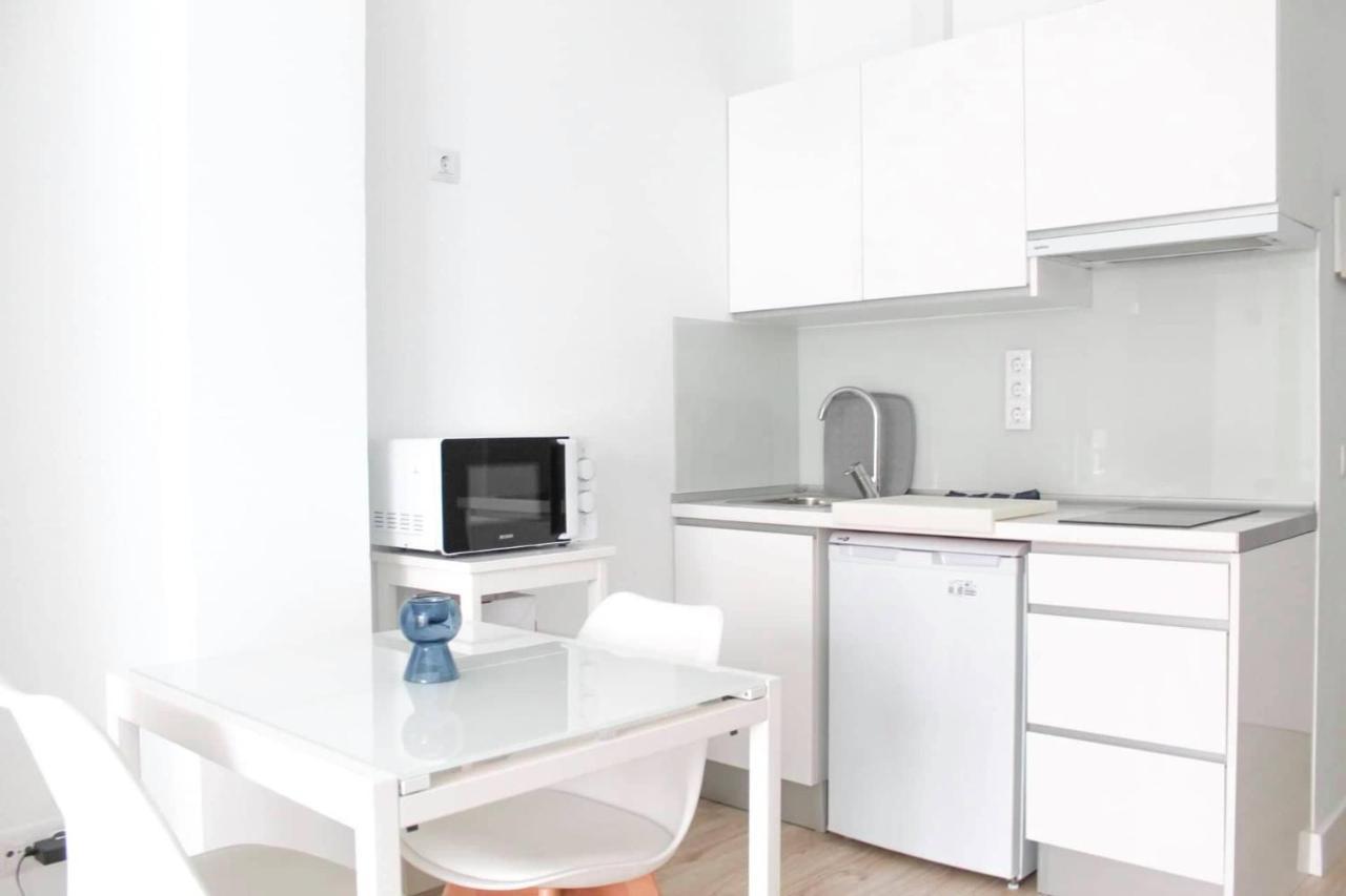 Vv Loft Canteras Gran Playa "By Henrypole Home" ลาสปัลมาส เด กรานคานาเรีย ภายนอก รูปภาพ