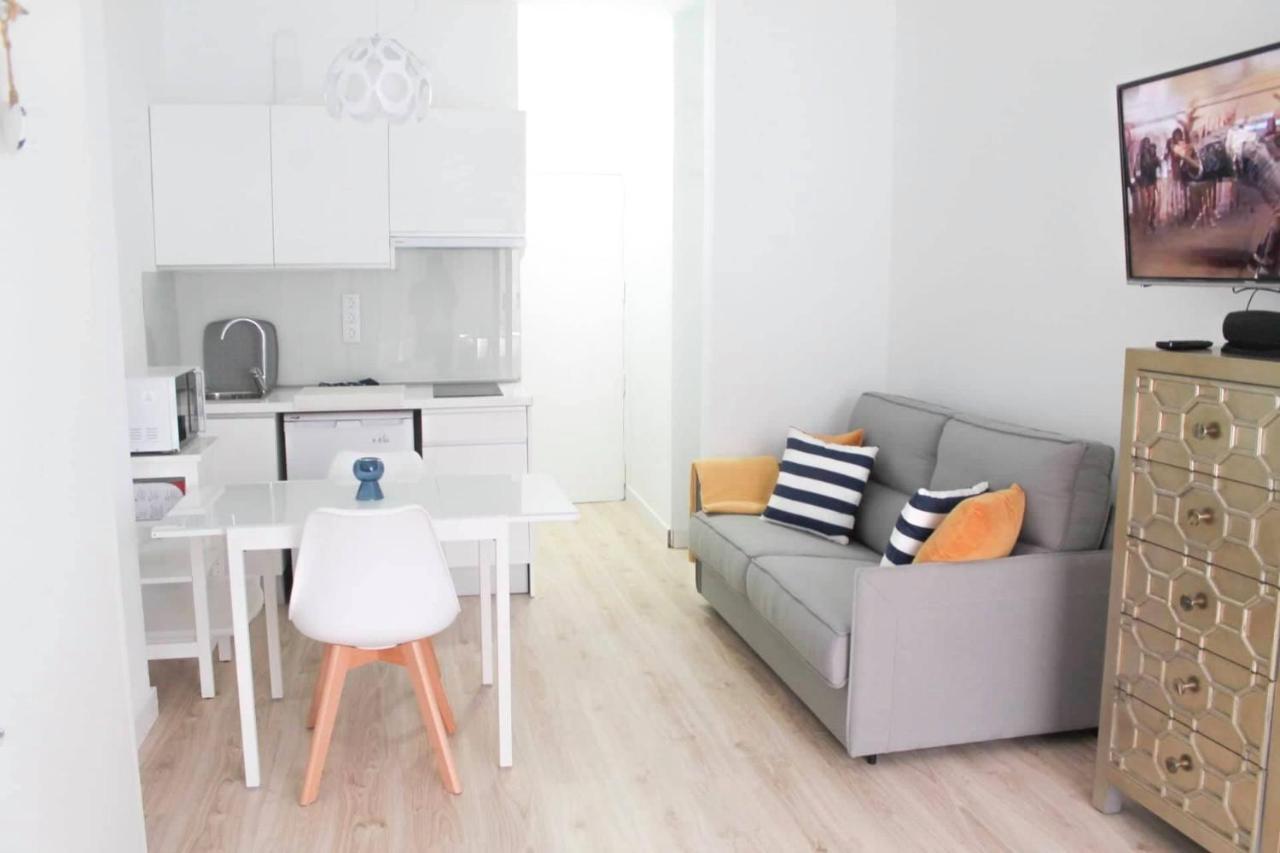 Vv Loft Canteras Gran Playa "By Henrypole Home" ลาสปัลมาส เด กรานคานาเรีย ภายนอก รูปภาพ