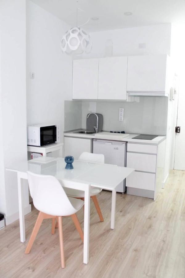 Vv Loft Canteras Gran Playa "By Henrypole Home" ลาสปัลมาส เด กรานคานาเรีย ภายนอก รูปภาพ