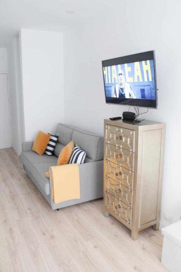 Vv Loft Canteras Gran Playa "By Henrypole Home" ลาสปัลมาส เด กรานคานาเรีย ภายนอก รูปภาพ